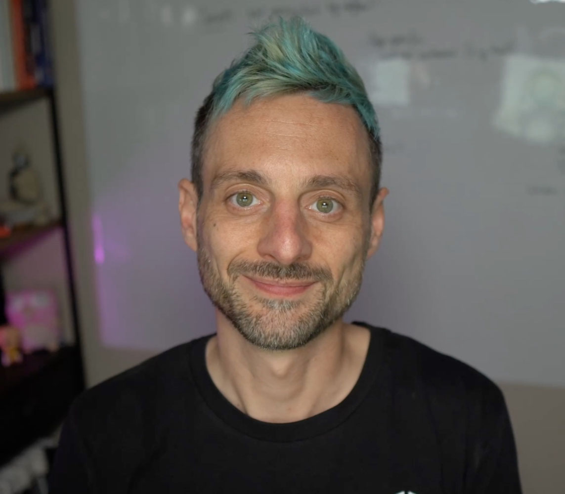 Nic vermande cloud native rejekts europe london 2025 pretalx